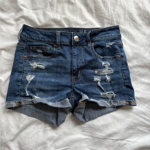 American Eagle Outfitters Women Shorts Size 4